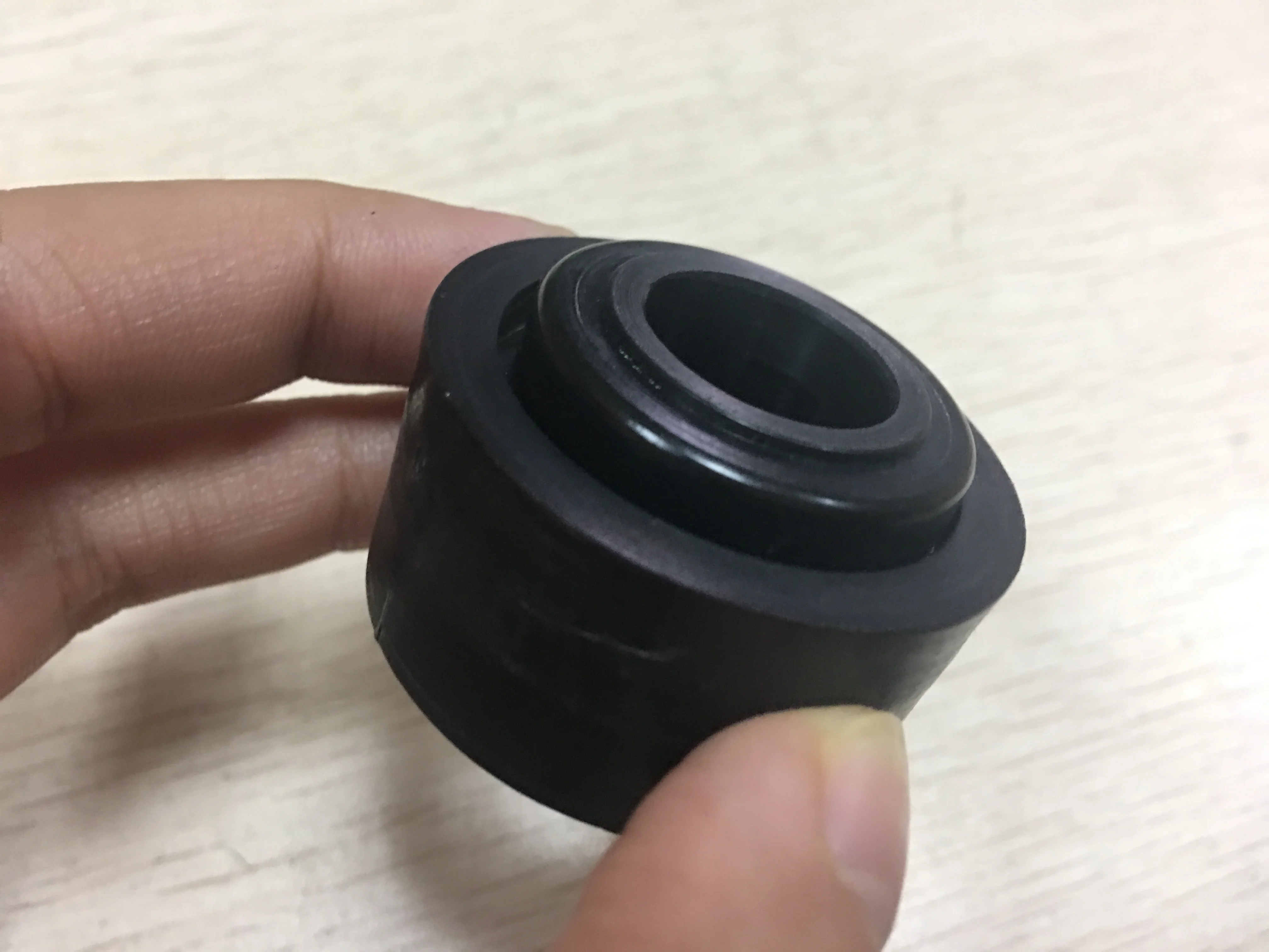 Factory stock 6203 injection button sealing carrier roller spare parts