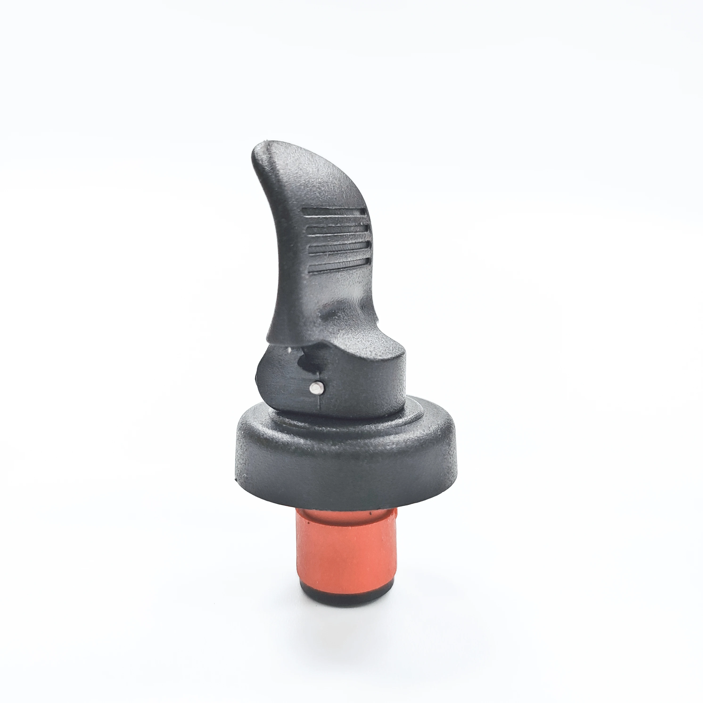 Wine Stopper Silicone Wine Stoppers Manual Beverage  Bottle Stopper Wine Bottle Cork