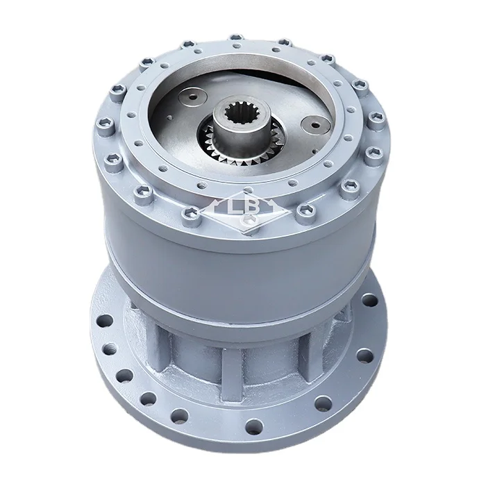 SOLAR300 SWING DEVICE 401-00224 404-00089 swing gearbox SOLAR300 SWING REDUCTION GEAR