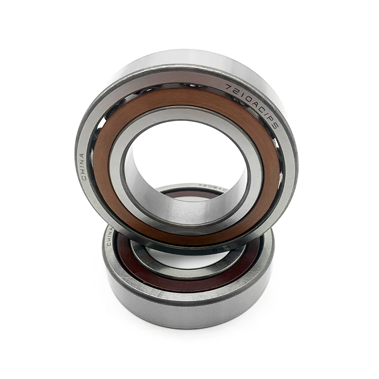 
Angular Contact Ball Bearing 7206A 