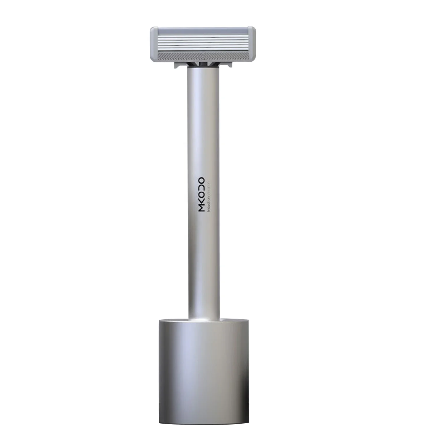 2020 New Design Christmas Gift  Men Razor Blades Washable Safety Straight razor  Vibrating Shaver Razors