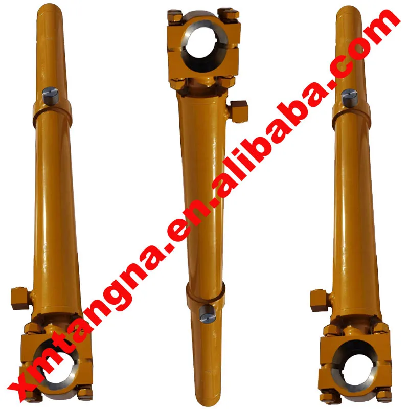 Подъемный цилиндр 9T-8996 127-8931 129-4258 9T8996 1278931 1294258 гидравлический для тягача D6H D6R