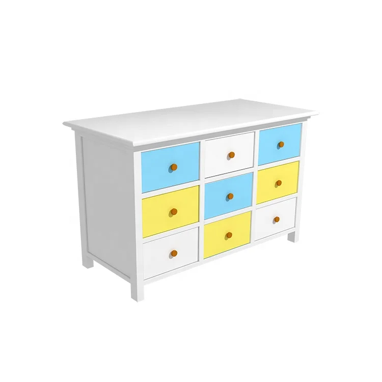 Customized Wooden Hospital Playhouse Kids Playground Pretend Role Play Playroom Simulation Furniture