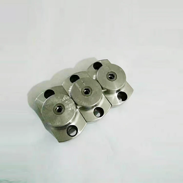 Custom Professional Good Quality Cold Heading Mould Cutting Knife Die