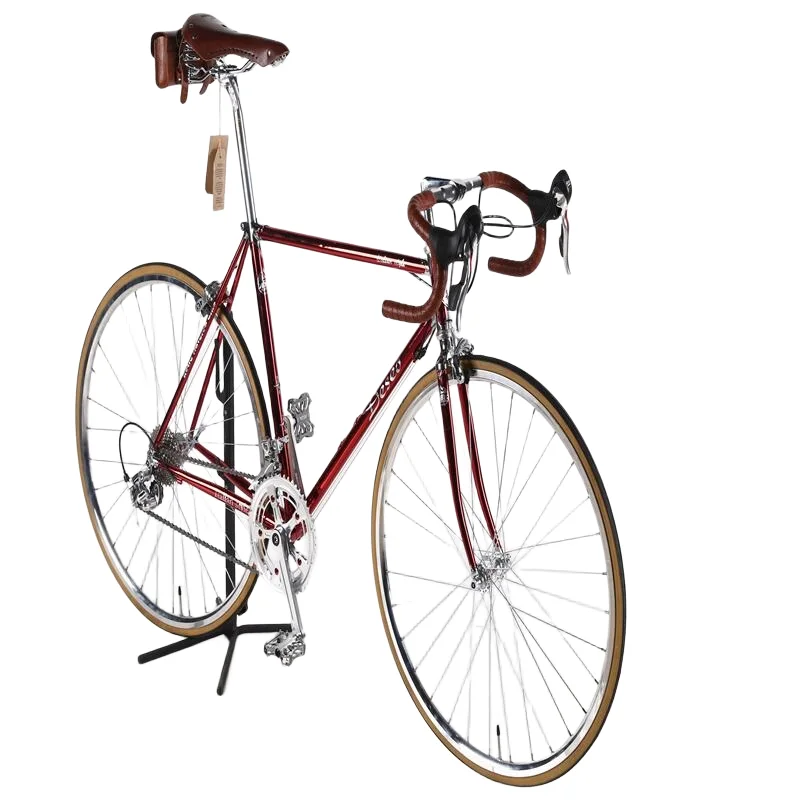 High quality OEM/ODM city bicycle Chromium-molybdenum steel bike