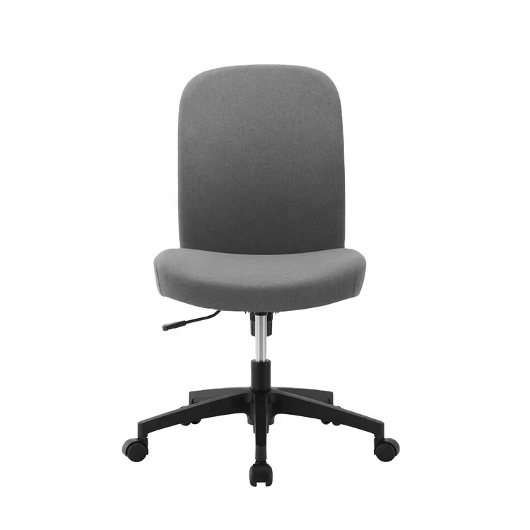 UE Furniture Factory Nylon Five-star Base Swivel Tilt Mechanism Fabric Office Chair