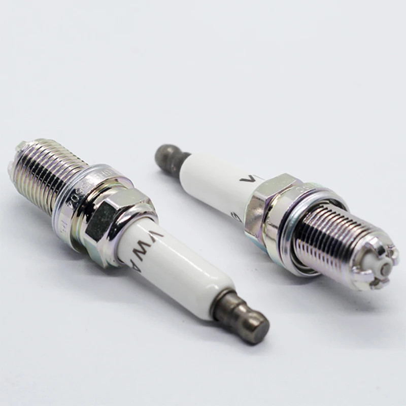SY230 Laser IRIDIUM Car Spark Plugs For Engines IZFR6H11 12122158252 12120032135 12120032134 12127526799 For BMW