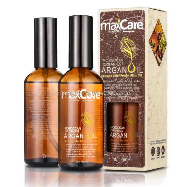 OEM Factory Best Price Wholesale Organic Anti Hair Loss Private Label Natural Morocco Argan Oil Hair Shampoo And Conditioner