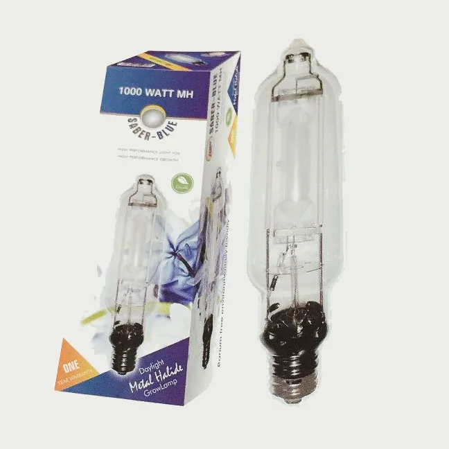 
Hydroponic digital ballast grow lighting kits horticulture air cooled reflector set plant grow light kit 