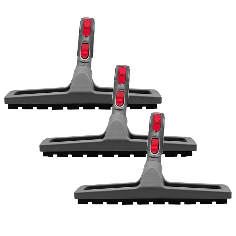 Vacuum Attachment Kit for Dyson V7 V8 V10 V11 Vacuum Cleaner Accessories Bundle Replacement Brush Crevice Tools