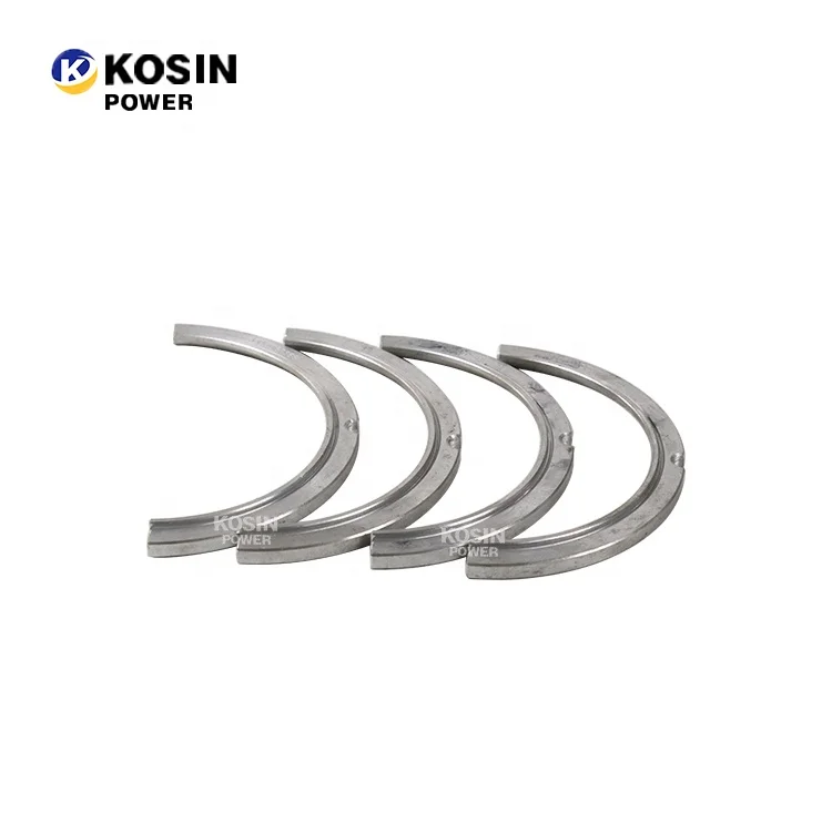 CCEC FACTORY Excavator Spare Parts NT855 NTA855 Thrust Washers 3067568 For cummins