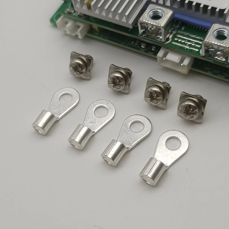 QUCC manufacture 8-20S 120A 300A Ant smart li-lon lifepo4 bms