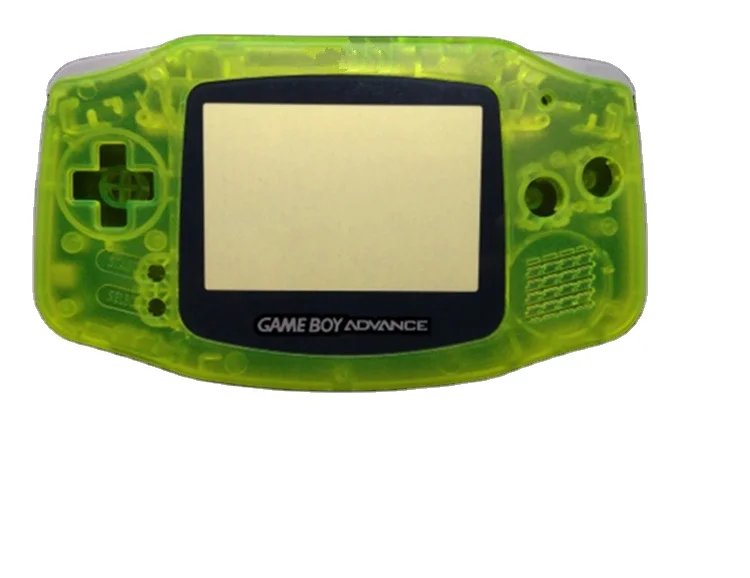 Housing Shell case Repair Part Replacement for GBA For Nintendo Gameboy Advance