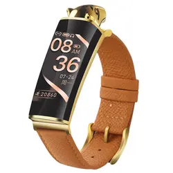 B6 Smart Call Bracelet Smartwatch Wireless Headset Two In One Step Heart Rate Sensing Running Men And Women Watch