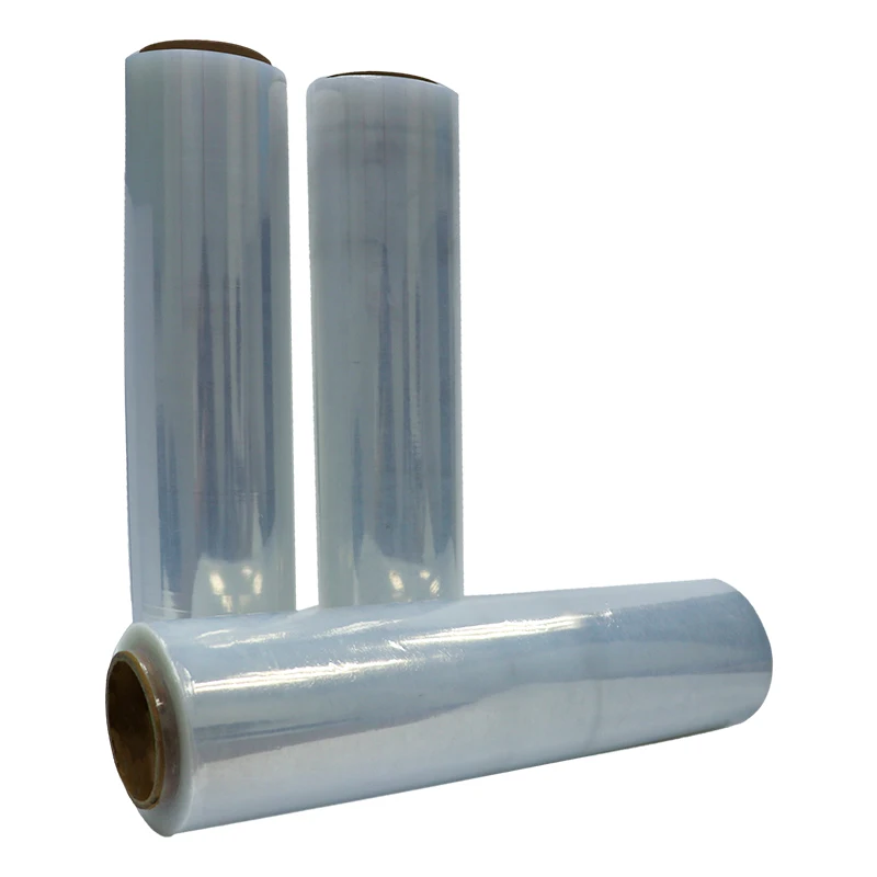 Wrapping Machine Pallet Wrap stretch film shrink wrap strech film stretch film