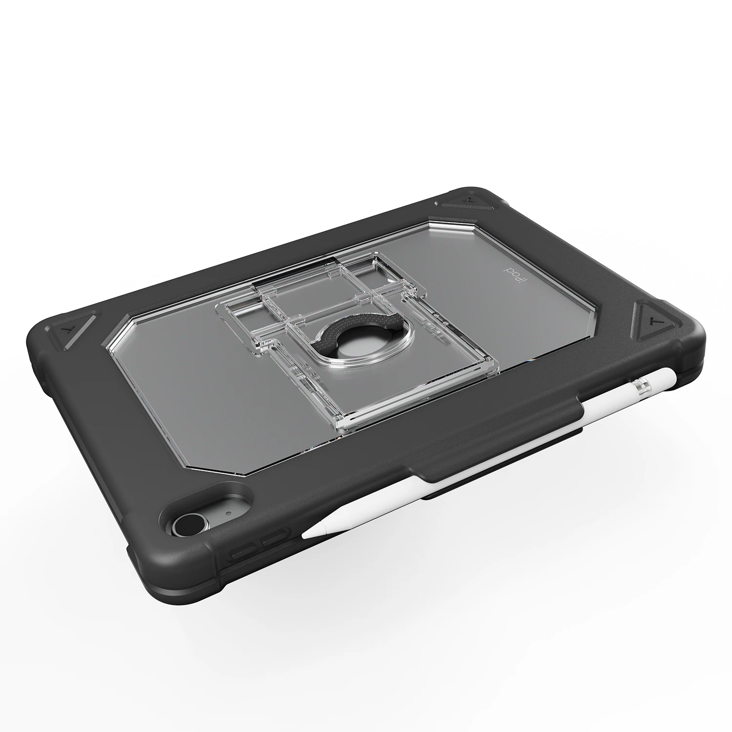 Smart connector Keyboard Designed for iPad 10th Gen(2022-10.9inch)