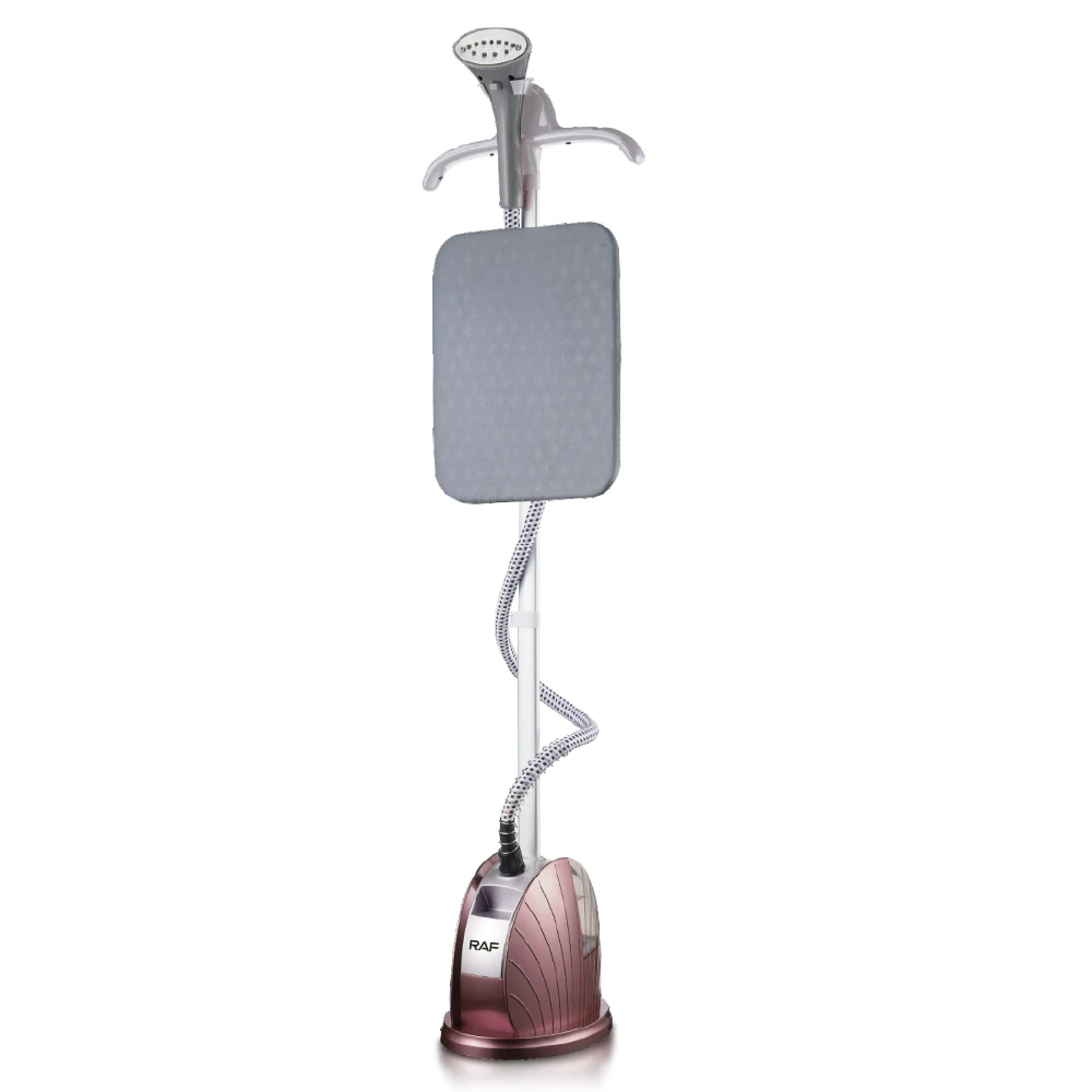 New Product LT Steamer   Garment Steamer Steam Iron Heavy Duty for Commercial and Home Use RAF  Direct Sale