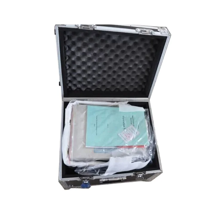 Portable X Ray Equipment Metal Nantong Ce Medical X-ray Equipments & Accessories Electricity Online Technical Support 2 Years