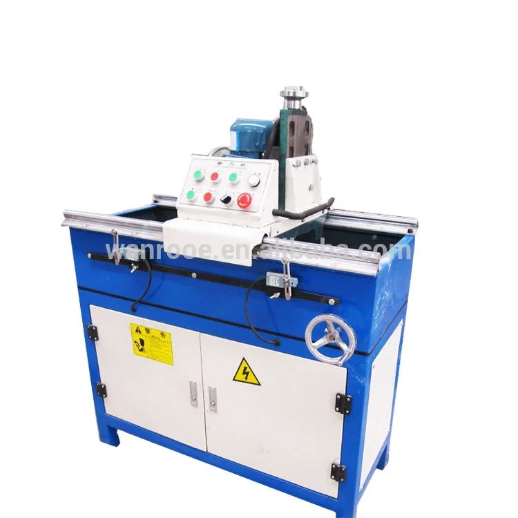 PNMD Series Professional Industrial Knife Sharpener Electric Knife Grinding Equipment Plastic Crusher Blades Sharpener