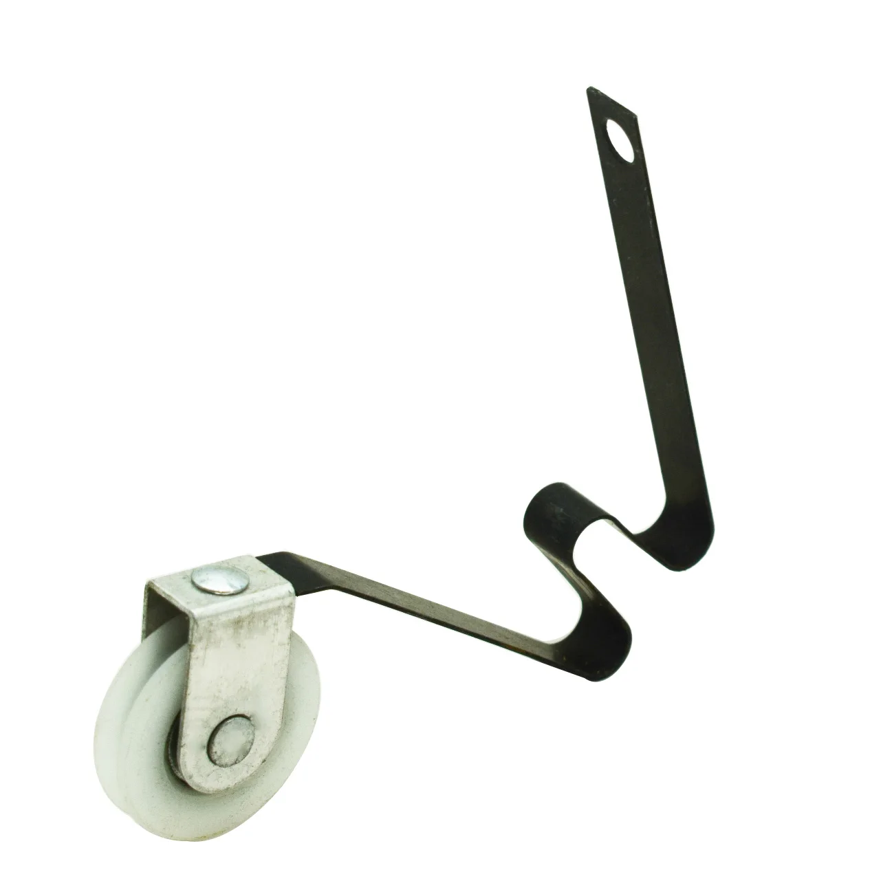 Hot Sale High Quality Door or Window Sliding Roller with One  Iron Wheel for Home