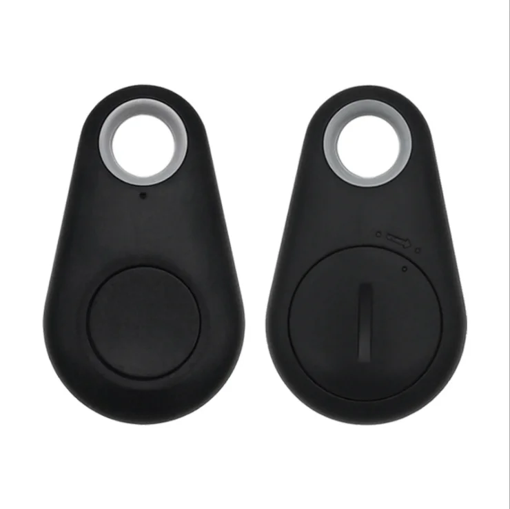 Kingtale Anti-Lost Tag Alarm Reminder Key Finder Item Locator Tracker for Kids Pets