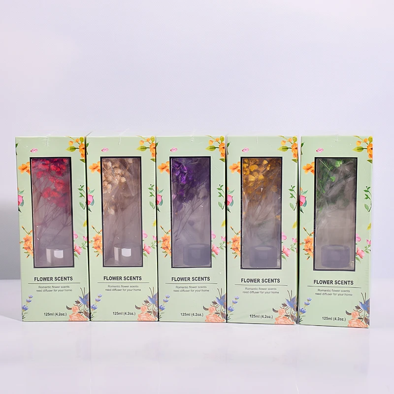 diffuser reed set aromatherapy diffuser essential oil set fragrance diffuser for home