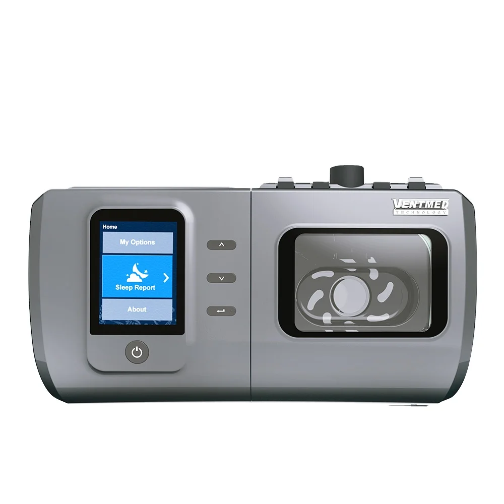 Автоматическая сипап Полнолицевая маска апноэ во время сна