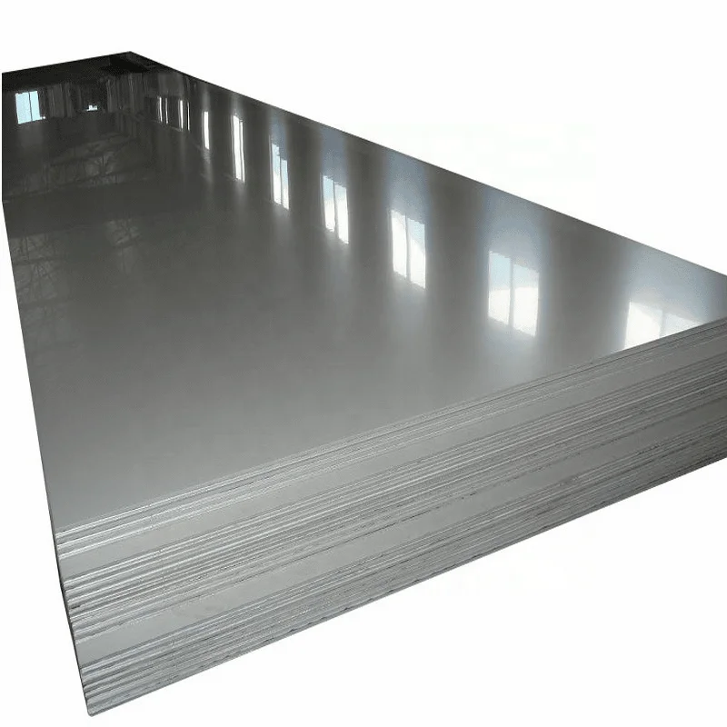 Good Quality SS Sheet 6mm 10mm 14mm 12mm 18mm 26mm No.1 201 304 304L 316 316L 316Ti 321 310S stainless steel plate price per kg