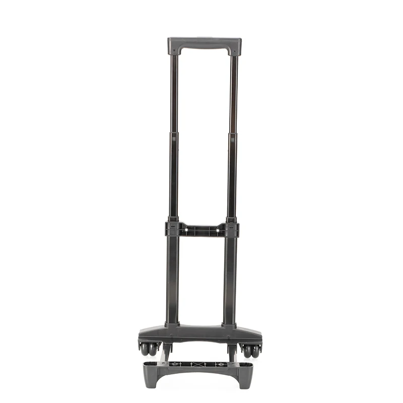 luggage compartment pull rod mass-produced luggage trolley handle telescopic handle manufacturers for trolley