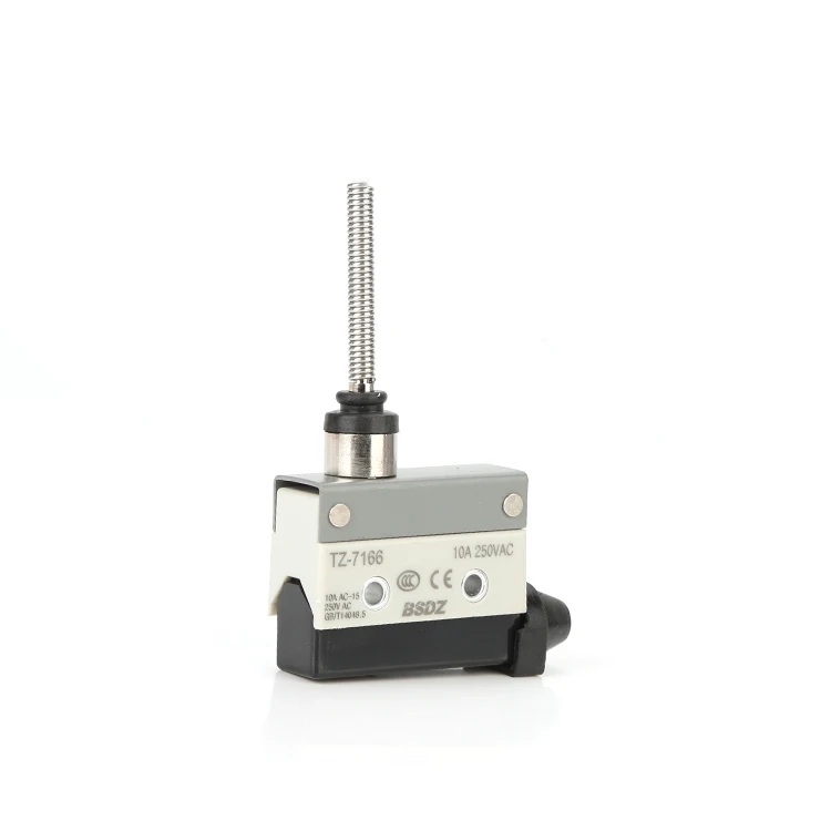 
Waterproof micro switch 10A 250V T85 DAPT Limit Switch 
