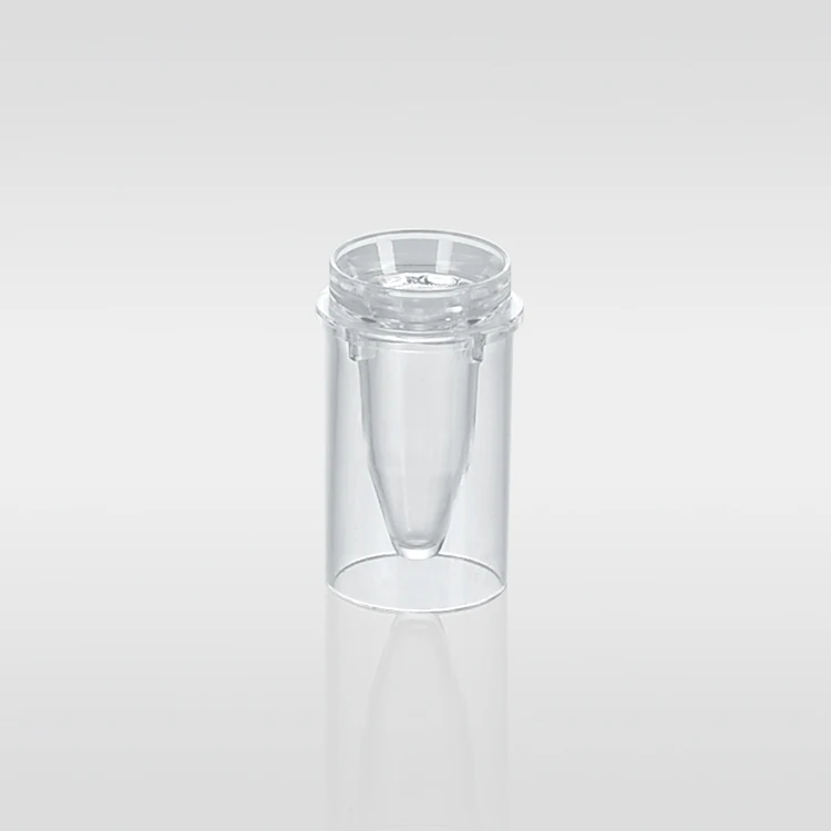 Cuvette for American Beckman CX Series Biochemical Analyzer(0.5ml)