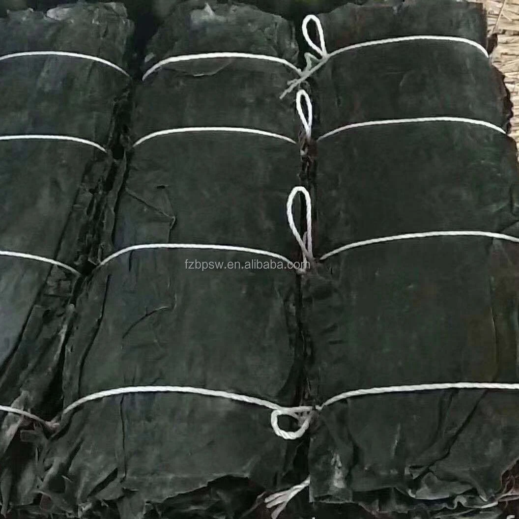 Factory Competitive Price Direct Sales  Dried Kelp/Kombu Sheet Seaweed