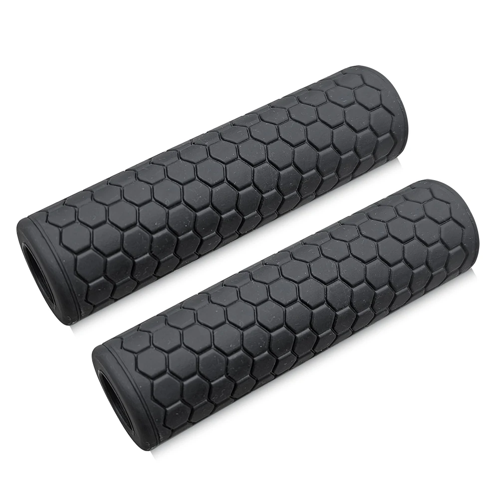 Heavy Duty Exercise Handles Grip Attachments for Cable Machine Pulleys Gym Equipment Resistance Bands