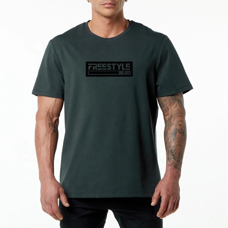 Free Sample And Free Delivery Custom T Shirts Basic T Shirt For Men High Quality