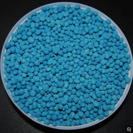 
Agriculture usd complex fertilizer npk 16-13-16 Granular Compound Fertilizer NPK 
