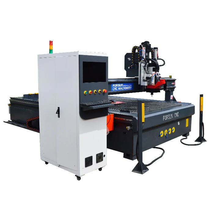 Routeur ATC Cnc polyvalent, livraison gratuite en chine, 1325 Machine à graver, 20 w, Cnc