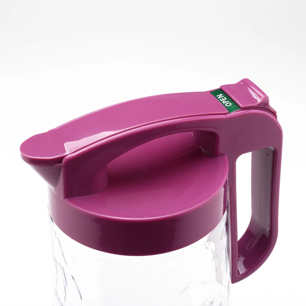 Water Pots Water Cooler Jug Juice Jug & Kettles Plastic Juice Pitcher China with 4cups 4000 Sets 59.5x33x54cm Everyday Support