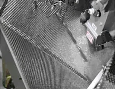 Automatic Granule Packing Gummy and Candy Bottle Packaging Machine Production Line with Multihead Weigher