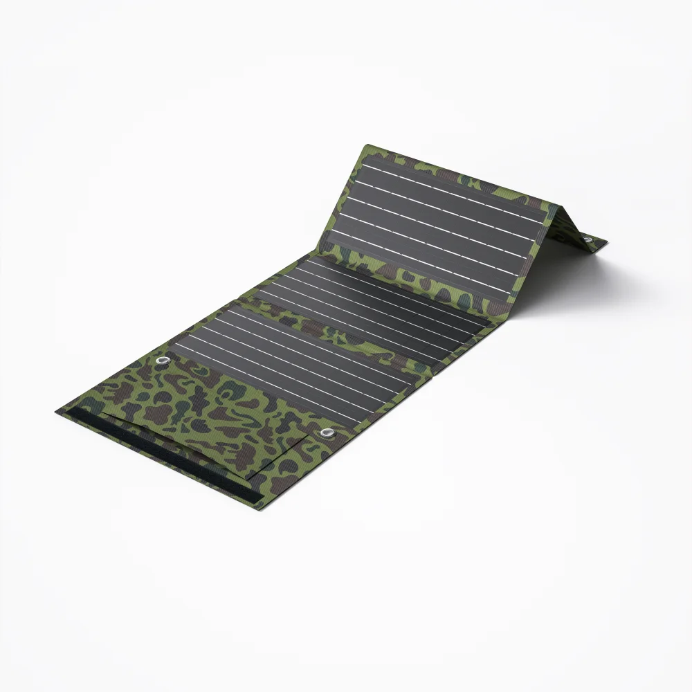 Новое поступление 2023, 30 Вт, 40 Вт, 60 Вт, складная солнечная панель, портативная солнечная панель