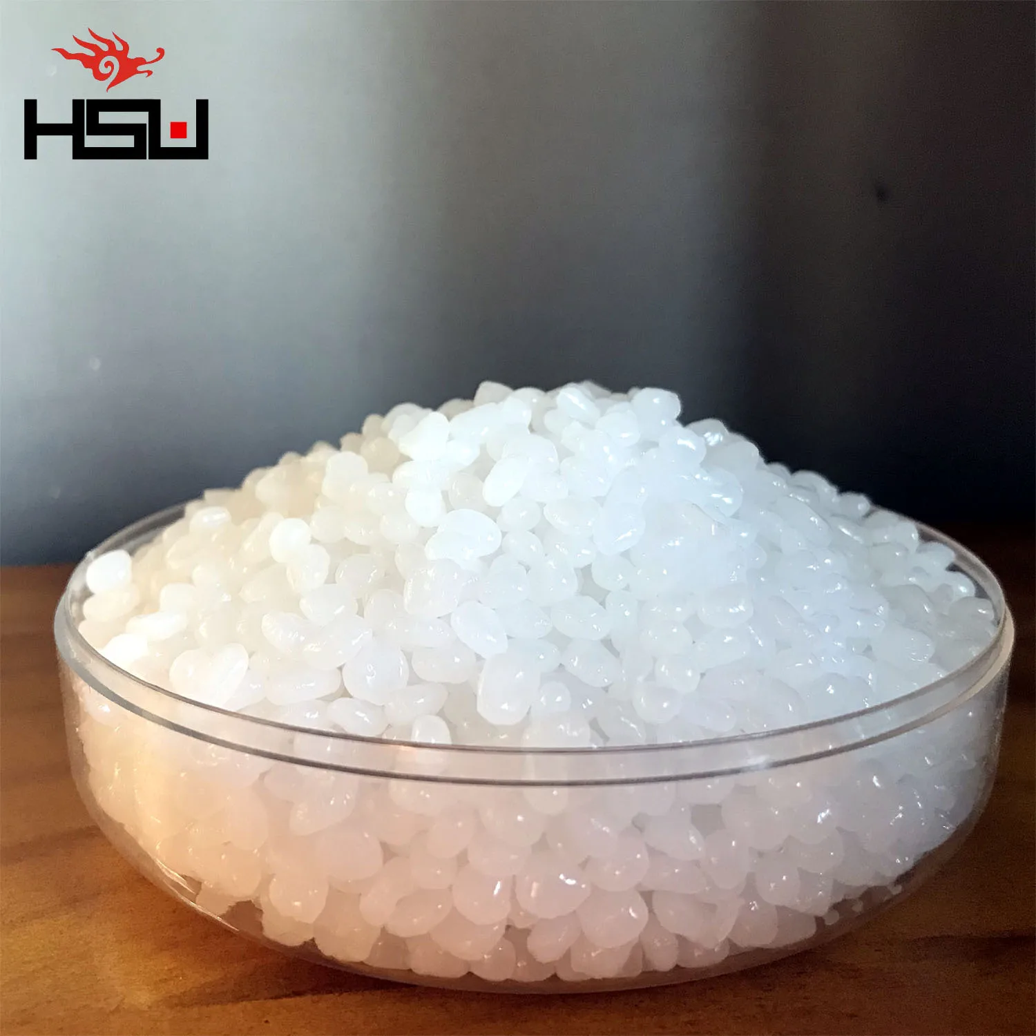 Paper Bonding Water White Premium Hot Melt Adhesive