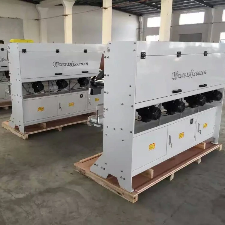 semi automatic sewing thread rewinding machine yarn cone winder for textile machinery