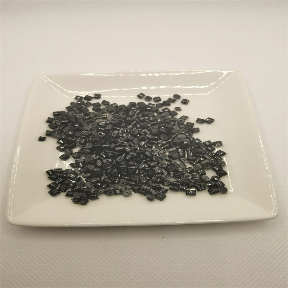 Sabic Ultem STM1600 Plastic Resin Pellets Bulk For Wire Cable