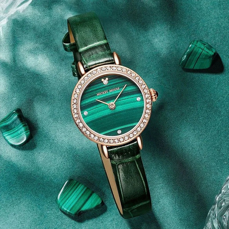 2022 Stylish Luxury Brand Quartz Watch Lady Dress Jewelry Wristwatch Casual Elegant Women Watch