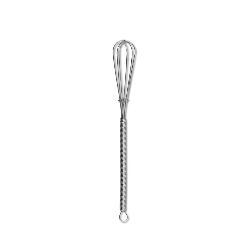 1pcs Stainless Steel Salon Hair Color Dye Mixer Hair Care Styling Tools DIY Home mini egg whisks egg mixer whisk