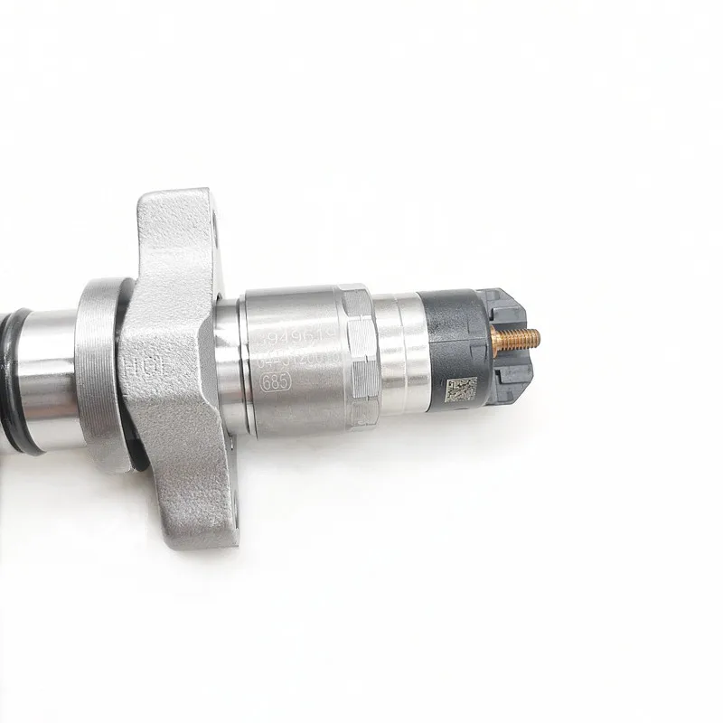 Common Rail  Injector 0445120018 for bosh