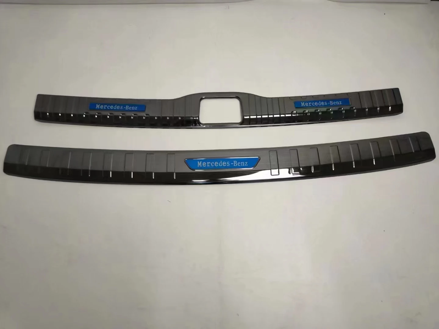 Auto Interior Modification Upgrade Interior Conversion Kit For G-class W463 Wagon Integral Kits