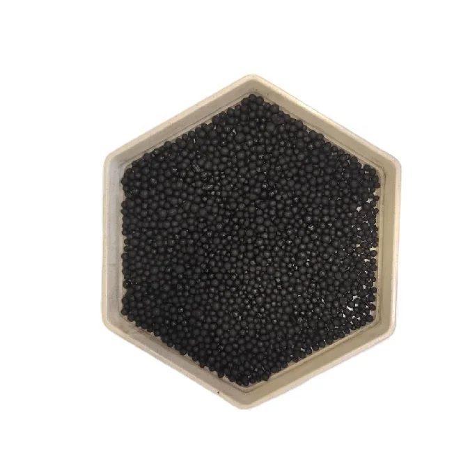 Coated Organic Amino Humate Fertilizer Granluar