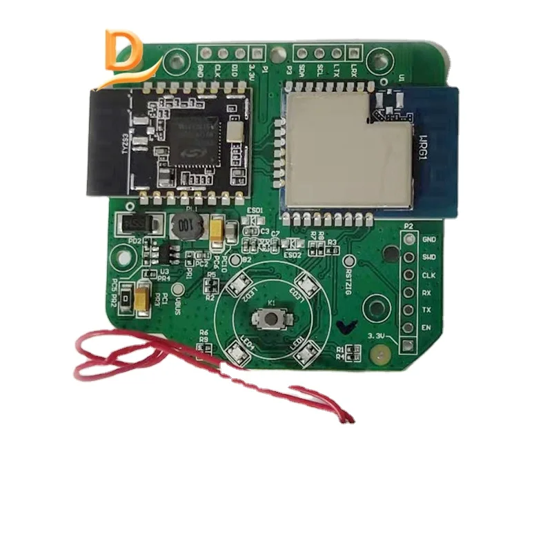 Design service assembly camera pcba oem printed circuit board