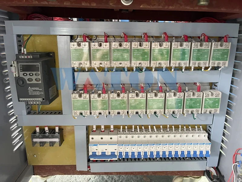 Factory Manufacturing Plastic 20 L 5 Gallon Bottle Blow Molding Machine Semi Automatic Blowing PET Machine Price