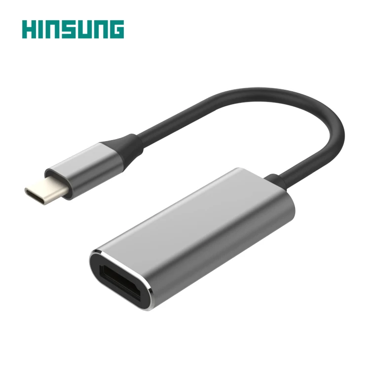  Лидер продаж кабель 4k 30 Гц type-c usb c-hdmi для macbook/мобильного